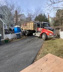 Best Hoarding Cleanup  in Girard, PA